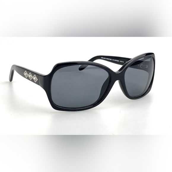 Kirkland Signature KS CORTESE # 459432 Women\'s Black Frame Readers Sunglasses main image 11